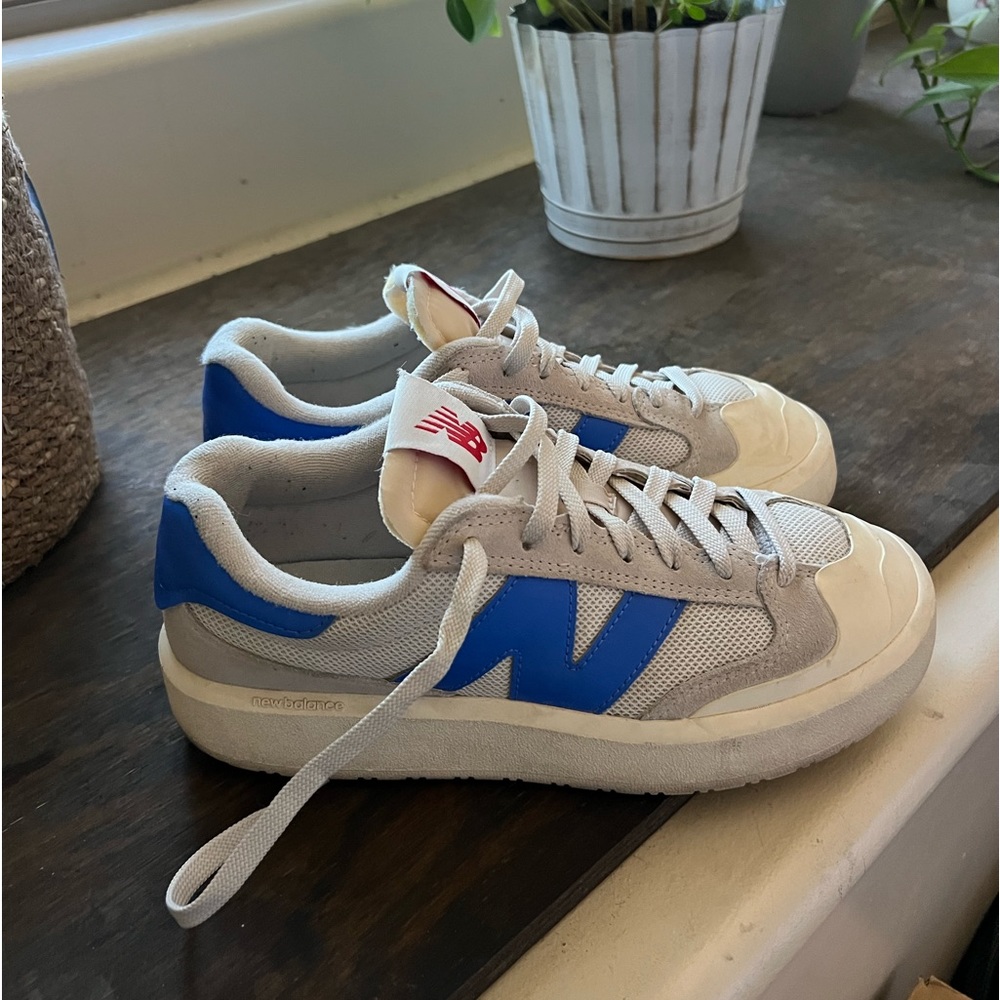 New Balance CT302